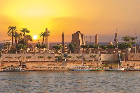 Egypt, Africa