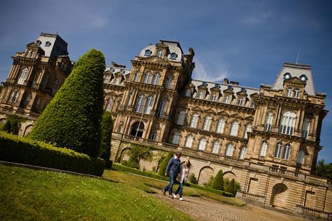 The Bowes Museum, Durham