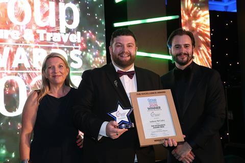 GLT Awards 2026