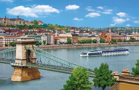 AmaWaterways