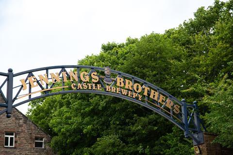 Jennings Brewery