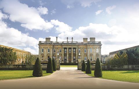 Heythrop Park Resort