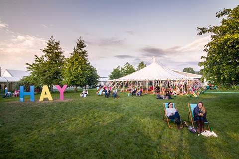 Hay Festival