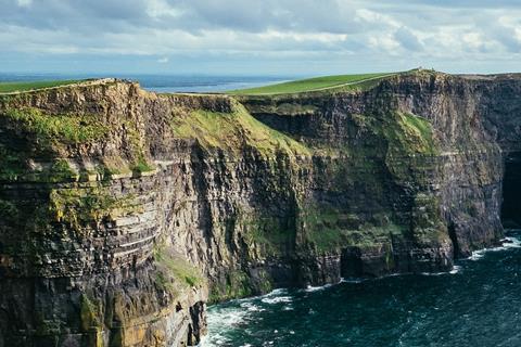 Cliffs of Moher