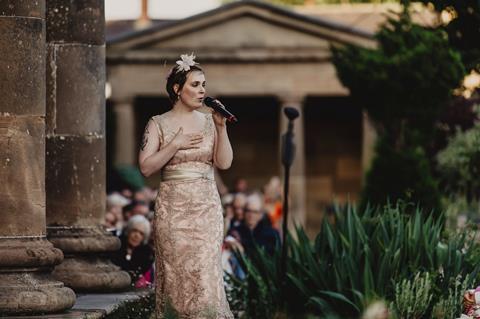 Summer Concerts at Hillsborough Castle and Gardens