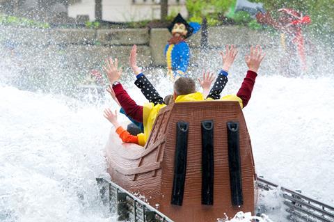 LEGOLAND® Windsor Resort 