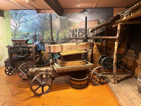 Museum of Cider