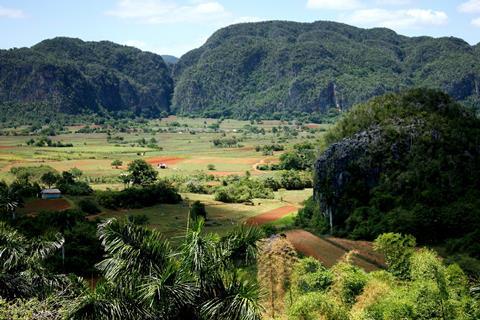 Viñales Valley, Cuba