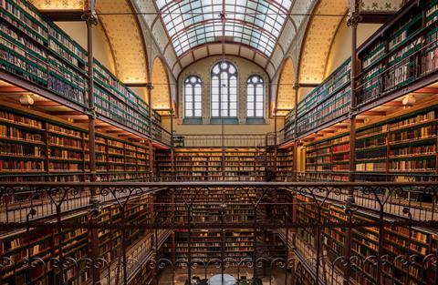 Rijksmuseum Amsterdam 