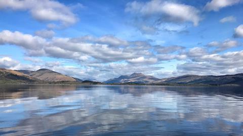 Loch Lomond