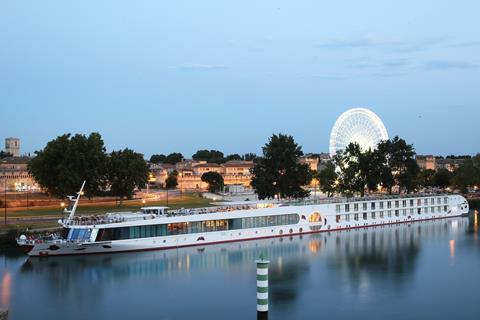 A-ROSA Stella in Avignon