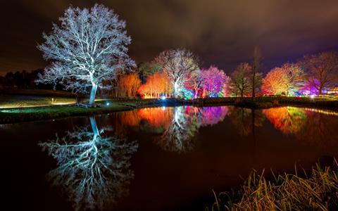 RHS Harlow Carr