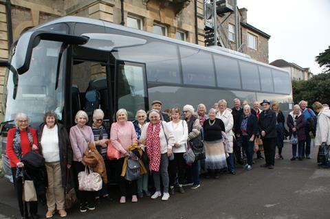 Ashford Active Retirement Association