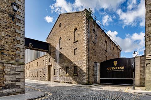 Guinness Storehouse