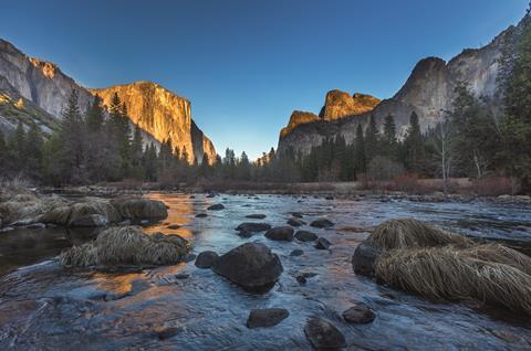 Yosemite