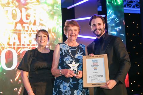 GLT Awards 2026