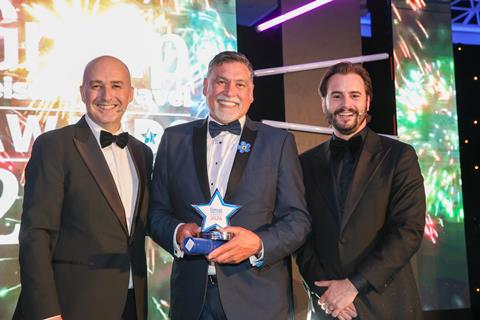 GLT Awards 2026