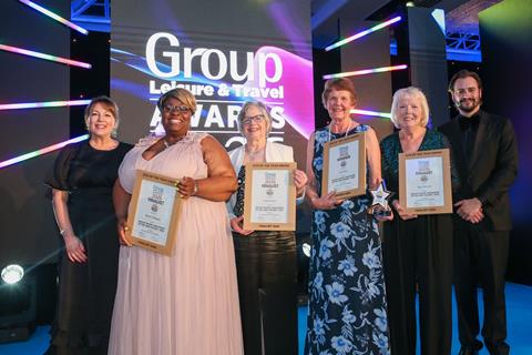 GLT Awards 2026