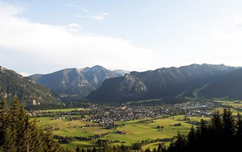 Oberammergau