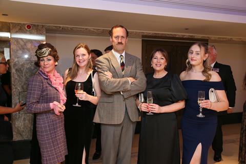GLT Awards 2026