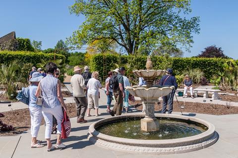 RHS Gardens Wisley