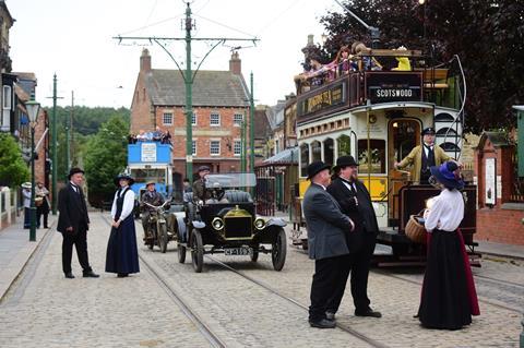 Beamish Museum