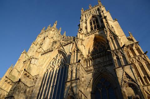 York Minster