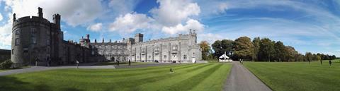 Kilkenny Castle