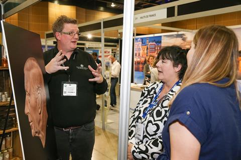 Group Leisure & Travel Show 2022