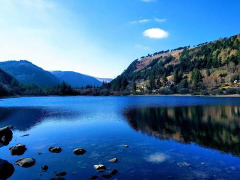 Wicklow, Ireland