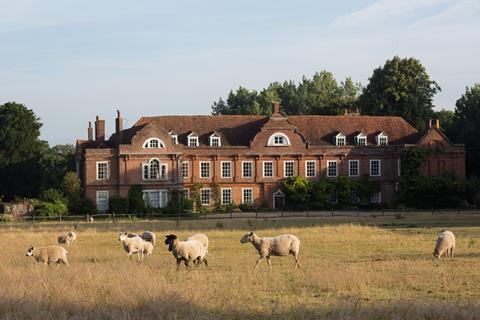 West Horsley Place Guided Tours