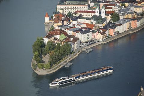 AmaWaterways ship AmaMagna