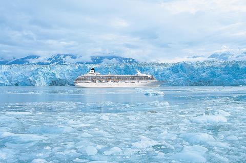 Crystal Cruises