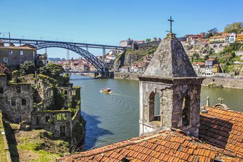 Porto, Portugal