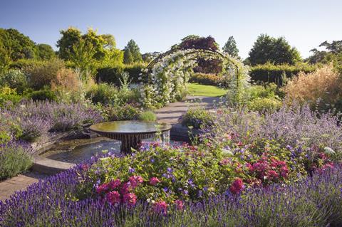 RHS Garden Wisley