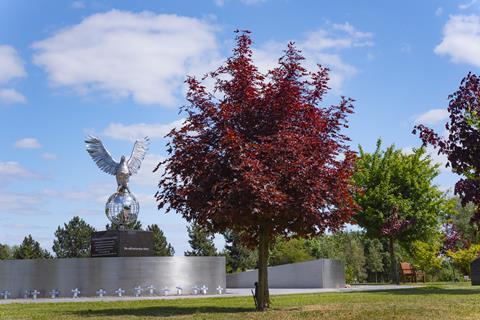 National Memorial Arboretum