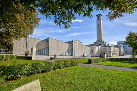 Sea City Museum