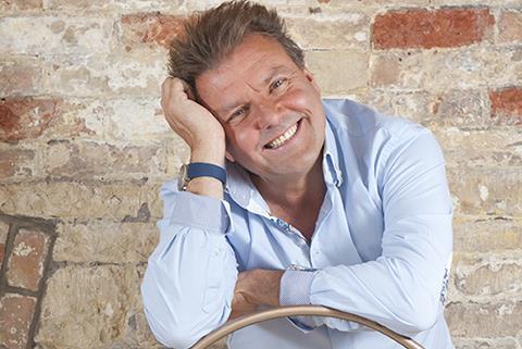 Martin Roberts