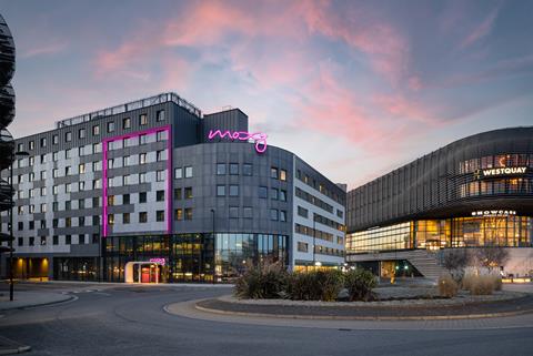 Westquay, Southampton