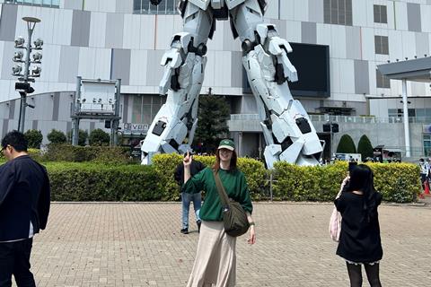 Scrapbook GLT June 2025