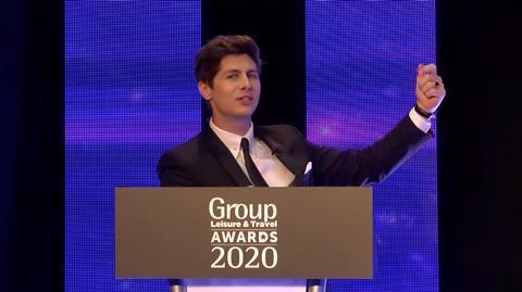 Group Leisure & Travel Awards 2020