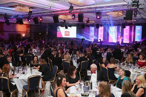 Group Leisure & Travel Awards 2018