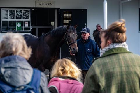 National Stud Tour