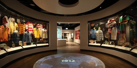 World Rugby Museum