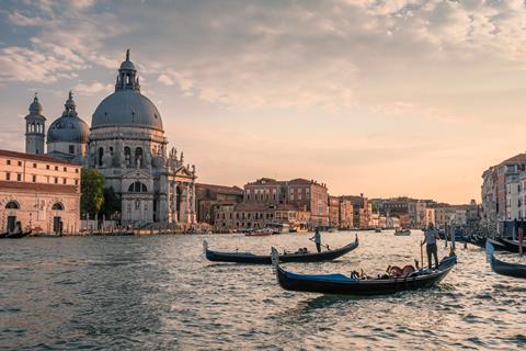 Venice, Italy