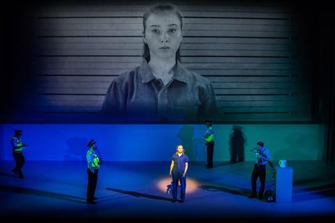 The Curious Incident of the Dog in the Night-Time