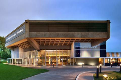 Chichester Festival Theatre