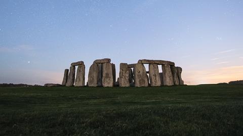 Stonehenge