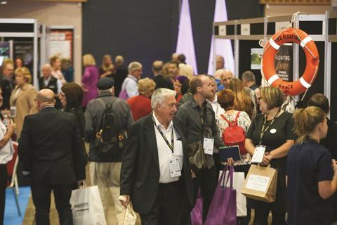 Group Leisure & Travel Show