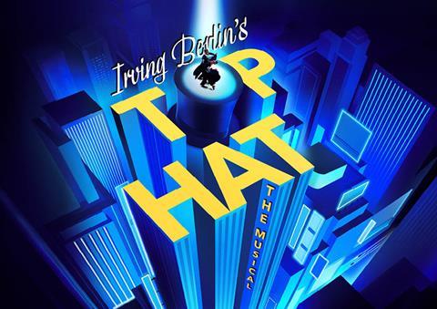 Top Hat at Chichester Festival Theatre 2025